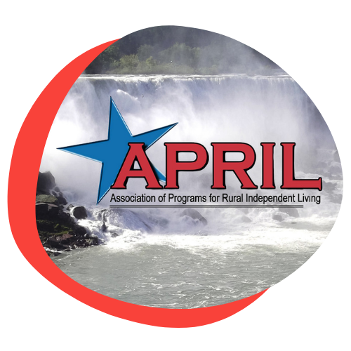 APRIL Logo