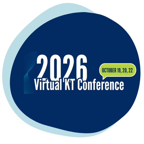 Virtual KT Conference Logo